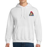 DryBlend ® Pullover Hooded Sweatshirt Thumbnail