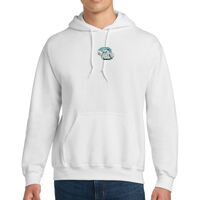 DryBlend ® Pullover Hooded Sweatshirt Thumbnail