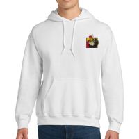 DryBlend ® Pullover Hooded Sweatshirt Thumbnail