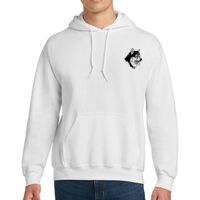 DryBlend ® Pullover Hooded Sweatshirt Thumbnail