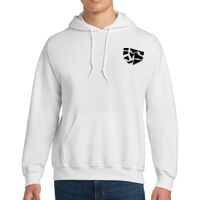 DryBlend ® Pullover Hooded Sweatshirt Thumbnail