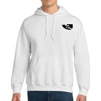 DryBlend ® Pullover Hooded Sweatshirt Thumbnail