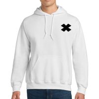 DryBlend ® Pullover Hooded Sweatshirt Thumbnail