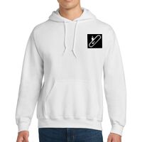 DryBlend ® Pullover Hooded Sweatshirt Thumbnail