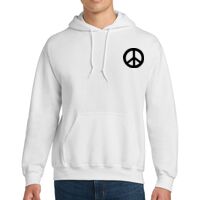 DryBlend ® Pullover Hooded Sweatshirt Thumbnail