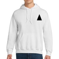 DryBlend ® Pullover Hooded Sweatshirt Thumbnail