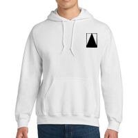 DryBlend ® Pullover Hooded Sweatshirt Thumbnail