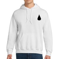 DryBlend ® Pullover Hooded Sweatshirt Thumbnail