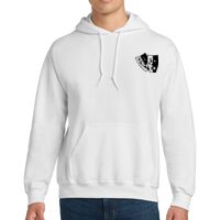 DryBlend ® Pullover Hooded Sweatshirt Thumbnail