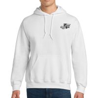 DryBlend ® Pullover Hooded Sweatshirt Thumbnail