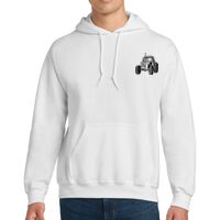 DryBlend ® Pullover Hooded Sweatshirt Thumbnail