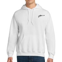DryBlend ® Pullover Hooded Sweatshirt Thumbnail