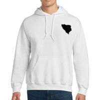 DryBlend ® Pullover Hooded Sweatshirt Thumbnail
