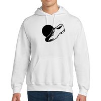 DryBlend ® Pullover Hooded Sweatshirt Thumbnail