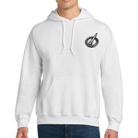 DryBlend ® Pullover Hooded Sweatshirt Thumbnail