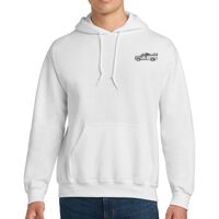 DryBlend ® Pullover Hooded Sweatshirt Thumbnail