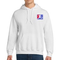 DryBlend ® Pullover Hooded Sweatshirt Thumbnail