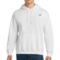 DryBlend ® Pullover Hooded Sweatshirt Thumbnail