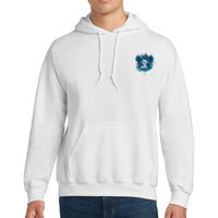 DryBlend ® Pullover Hooded Sweatshirt Thumbnail