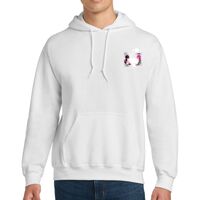 DryBlend ® Pullover Hooded Sweatshirt Thumbnail