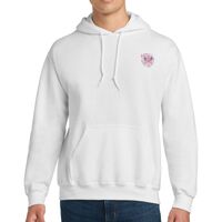 DryBlend ® Pullover Hooded Sweatshirt Thumbnail