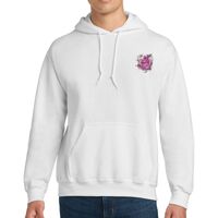 DryBlend ® Pullover Hooded Sweatshirt Thumbnail