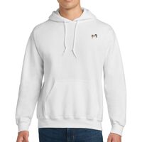 DryBlend ® Pullover Hooded Sweatshirt Thumbnail