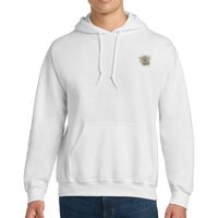 DryBlend ® Pullover Hooded Sweatshirt Thumbnail