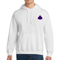 DryBlend ® Pullover Hooded Sweatshirt Thumbnail