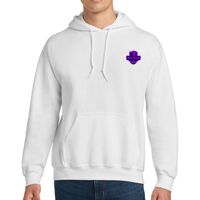 DryBlend ® Pullover Hooded Sweatshirt Thumbnail