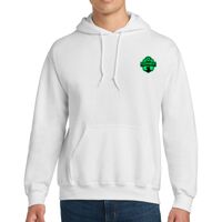 DryBlend ® Pullover Hooded Sweatshirt Thumbnail