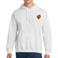 DryBlend ® Pullover Hooded Sweatshirt Thumbnail