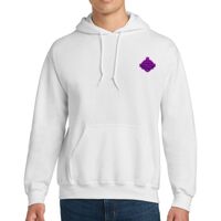 DryBlend ® Pullover Hooded Sweatshirt Thumbnail