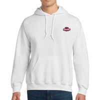 DryBlend ® Pullover Hooded Sweatshirt Thumbnail