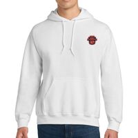 DryBlend ® Pullover Hooded Sweatshirt Thumbnail