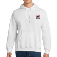 DryBlend ® Pullover Hooded Sweatshirt Thumbnail