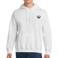 DryBlend ® Pullover Hooded Sweatshirt Thumbnail