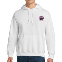 DryBlend ® Pullover Hooded Sweatshirt Thumbnail