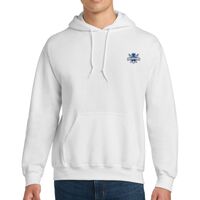 DryBlend ® Pullover Hooded Sweatshirt Thumbnail