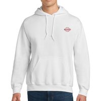 DryBlend ® Pullover Hooded Sweatshirt Thumbnail