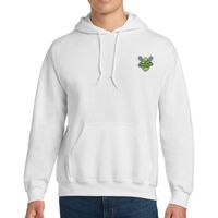 DryBlend ® Pullover Hooded Sweatshirt Thumbnail