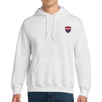 DryBlend ® Pullover Hooded Sweatshirt Thumbnail
