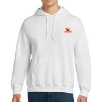 DryBlend ® Pullover Hooded Sweatshirt Thumbnail