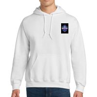 DryBlend ® Pullover Hooded Sweatshirt Thumbnail