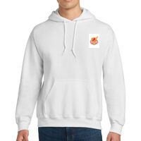 DryBlend ® Pullover Hooded Sweatshirt Thumbnail