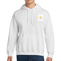 DryBlend ® Pullover Hooded Sweatshirt Thumbnail