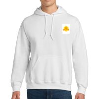 DryBlend ® Pullover Hooded Sweatshirt Thumbnail
