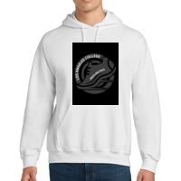 DryBlend ® Pullover Hooded Sweatshirt Thumbnail