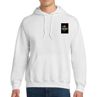 DryBlend ® Pullover Hooded Sweatshirt Thumbnail