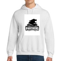 DryBlend ® Pullover Hooded Sweatshirt Thumbnail